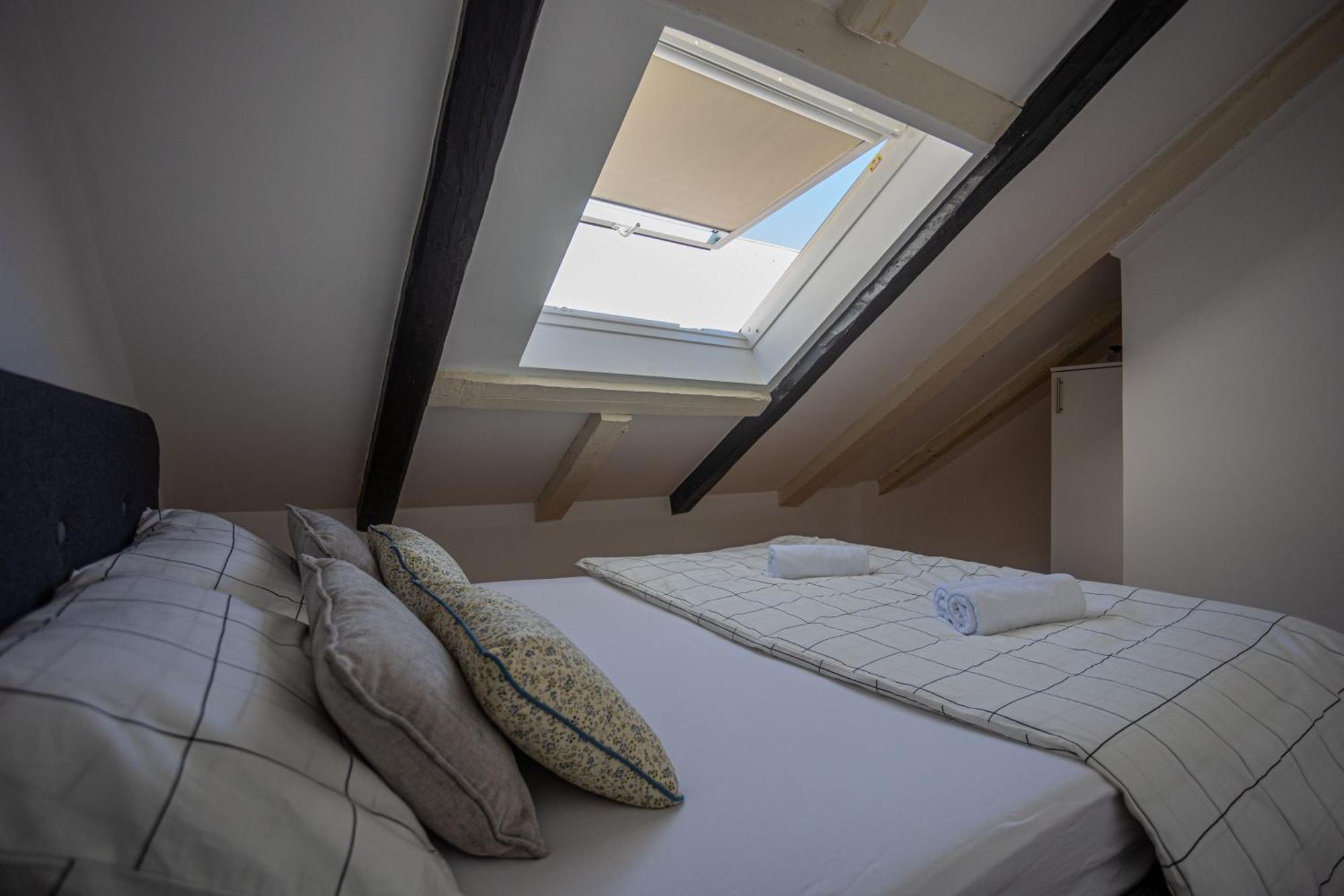 Luxattic Apartman Split Kültér fotó