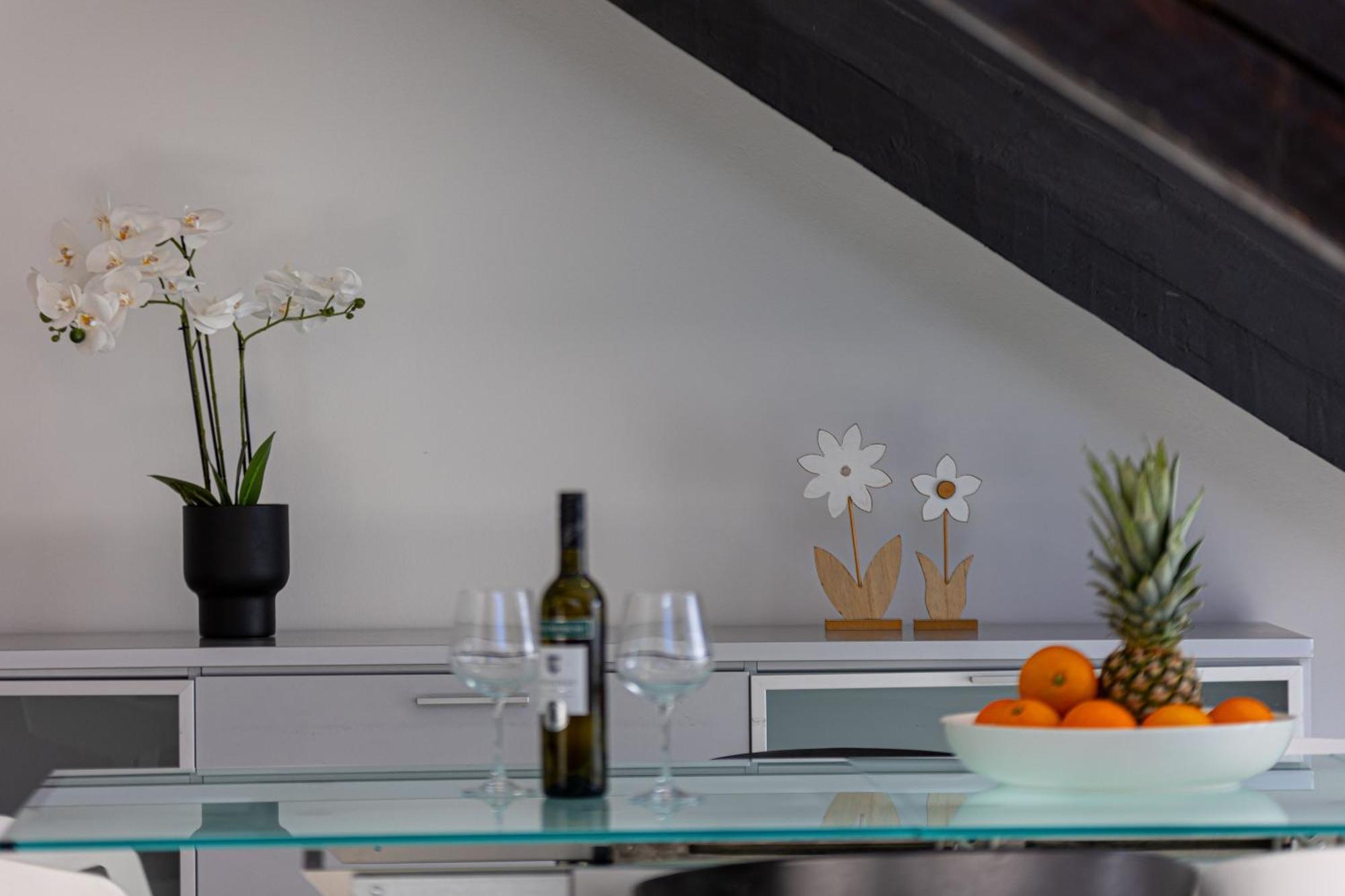 Luxattic Apartman Split Kültér fotó
