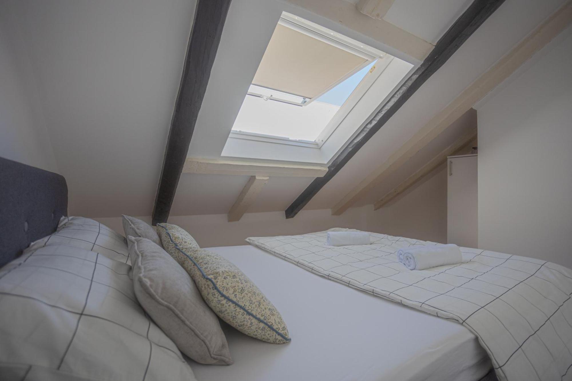 Luxattic Apartman Split Kültér fotó