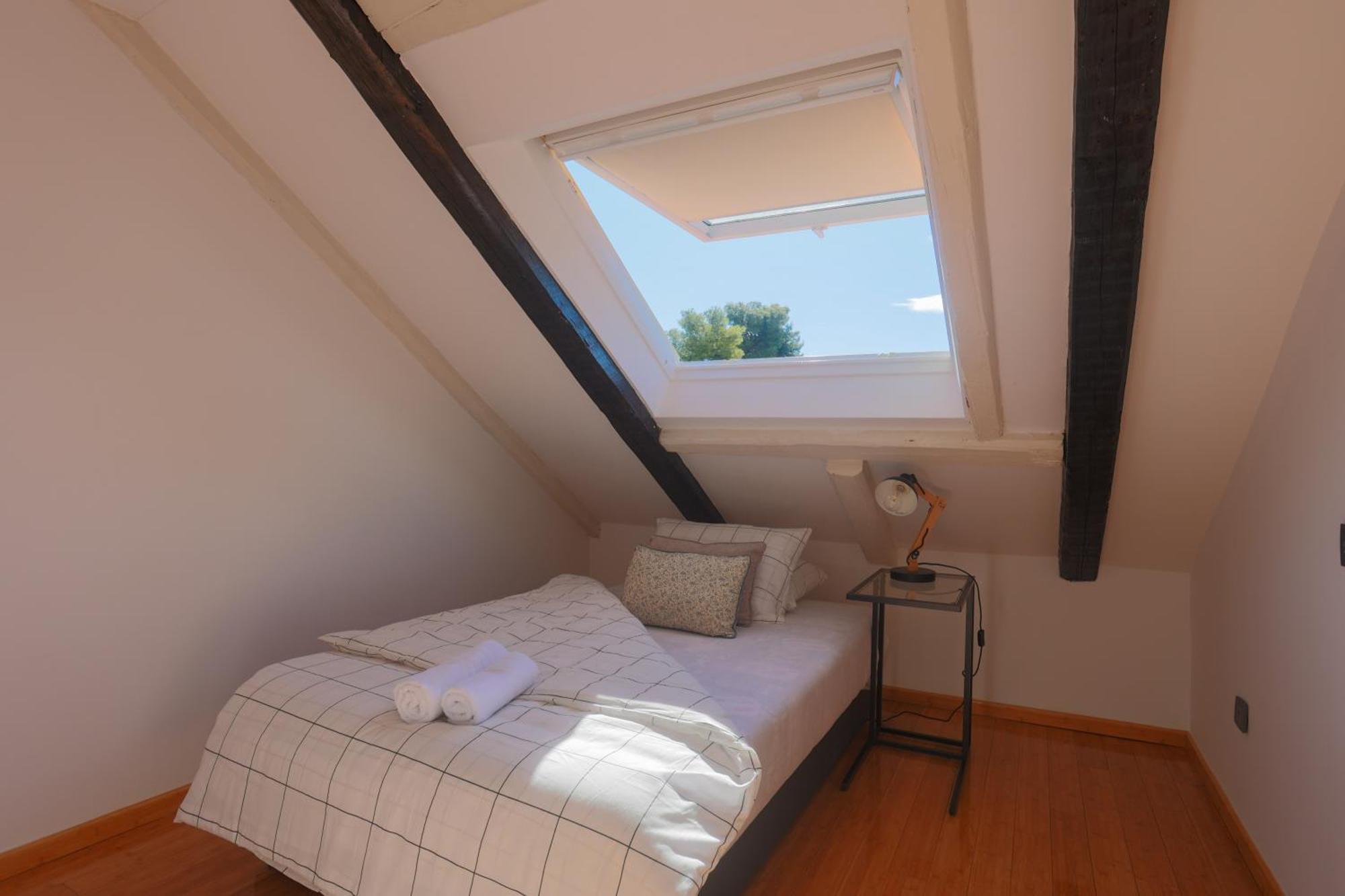 Luxattic Apartman Split Kültér fotó