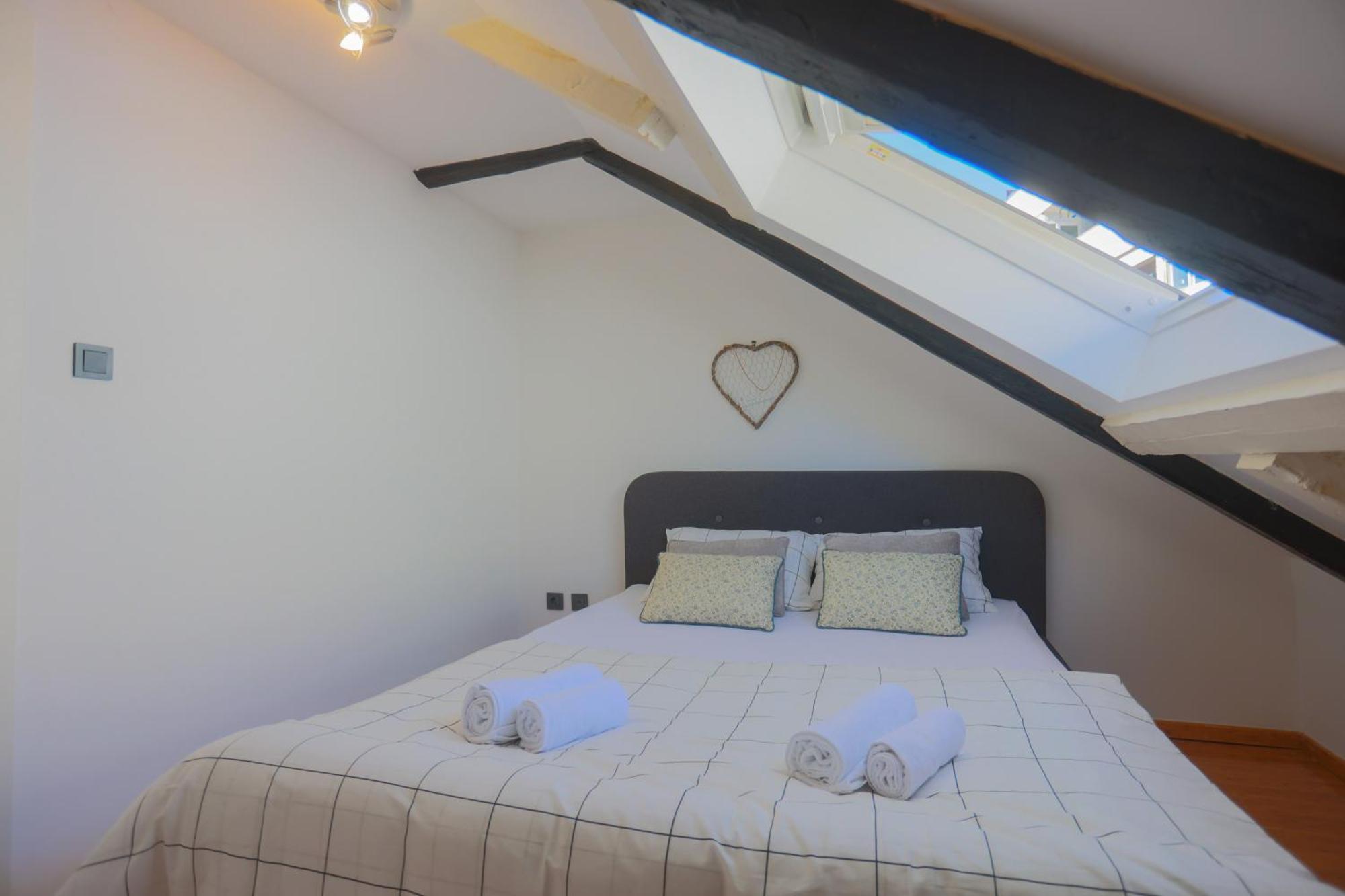 Luxattic Apartman Split Kültér fotó