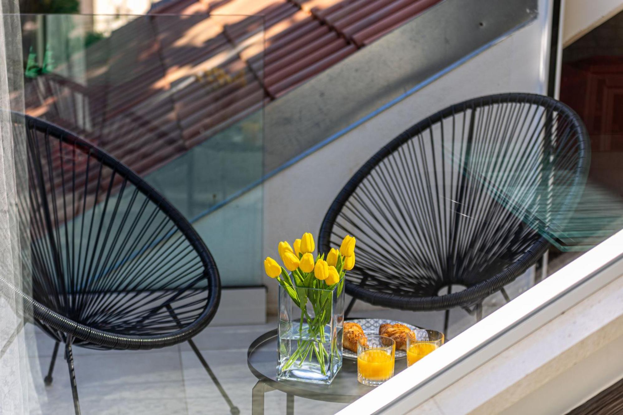 Luxattic Apartman Split Kültér fotó